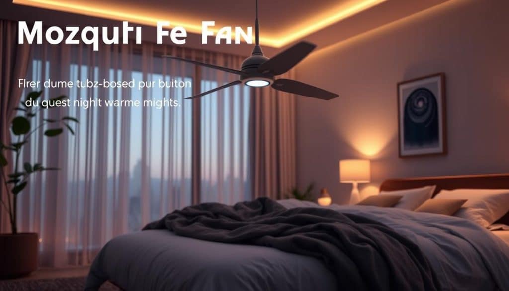 Beste Mücken Ventilatoren 2023