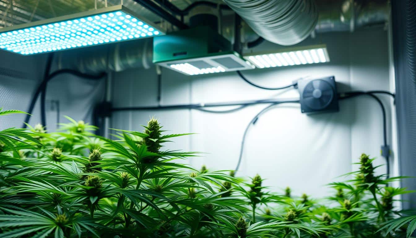 Cannabis Ventilator ab wann?