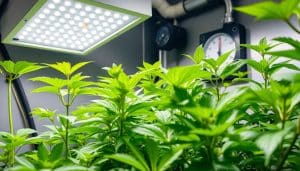 Grow Ventilator ab wann?
