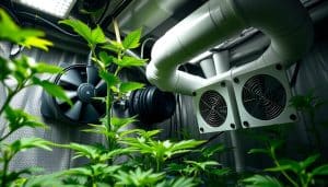 Growbox Ventilator wie lange?