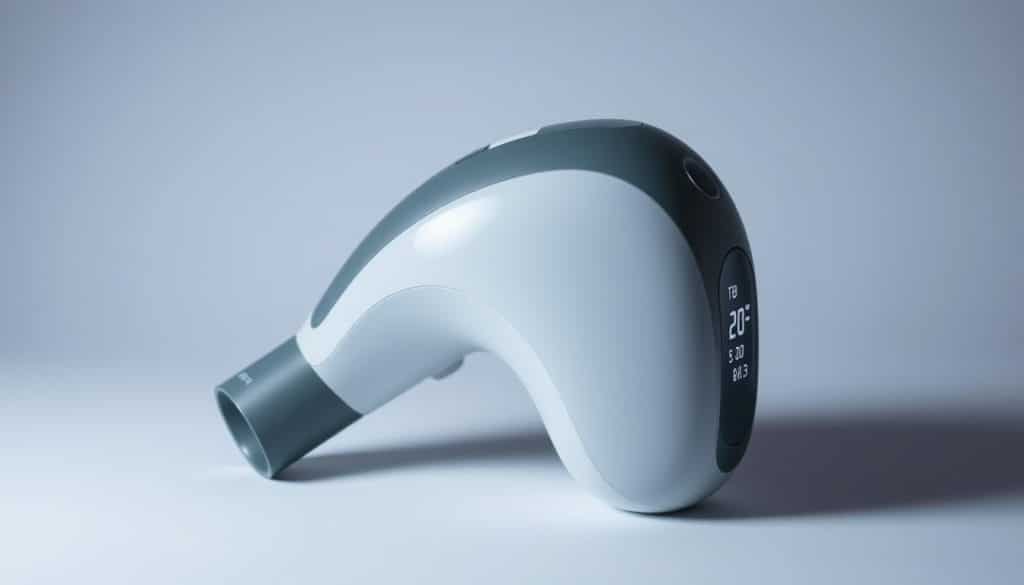 Handy Ventilator