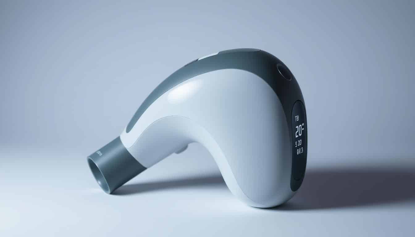 Handy Ventilator