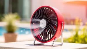 Mini Ventilator