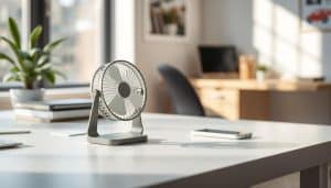 Mini Ventilator mit Usb