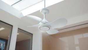 Rotorloser Ventilator