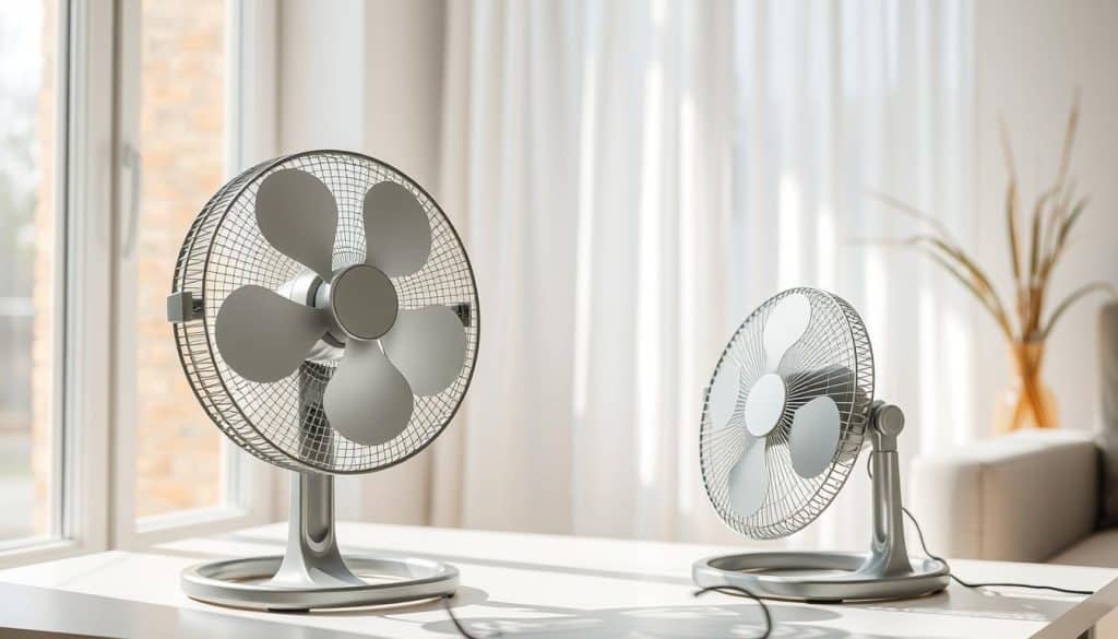 Tisch Ventilator