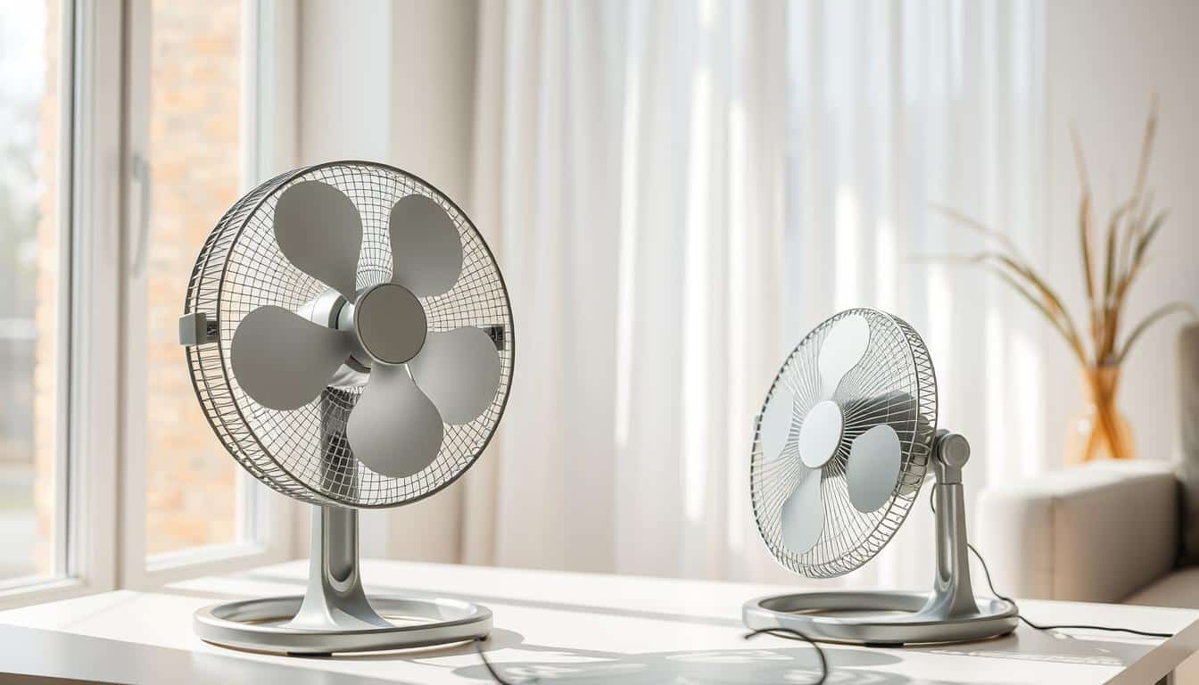 Tisch Ventilator