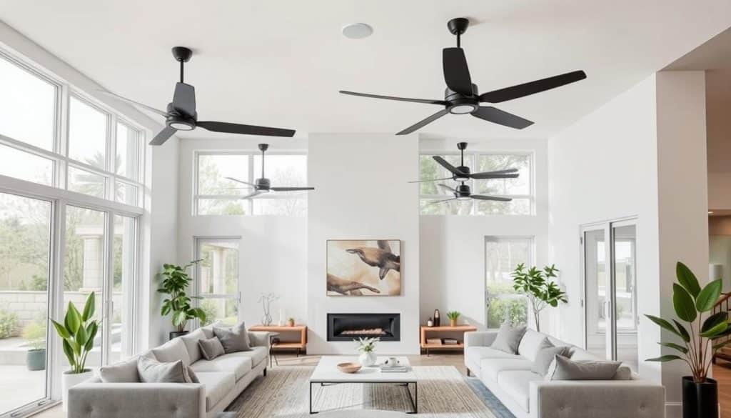 Trend Ventilatoren