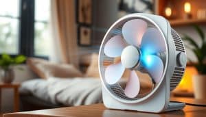 Ventilator 12 Volt