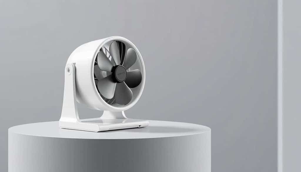 Ventilator Mini