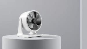 Ventilator Mini