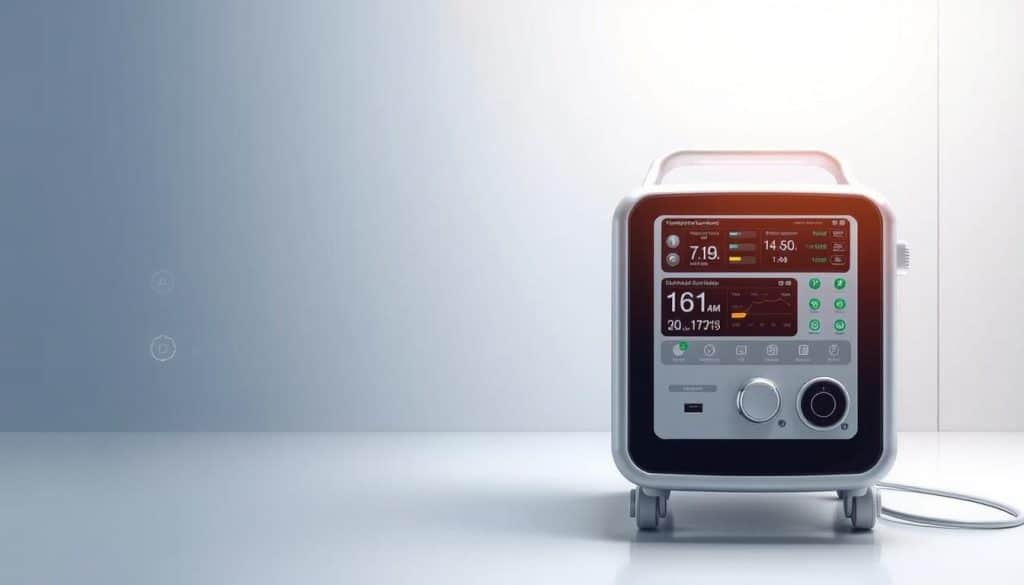 Ventilator Testsieger