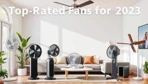 Welcher Ventilator ist der Beste?