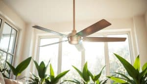 Wie lange einen Ventilator laufen lassen?