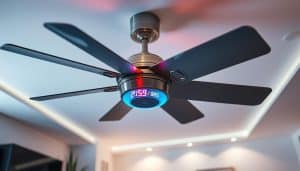 Wie viel Strom verbraucht ein Ventilator in 24 Stunden?