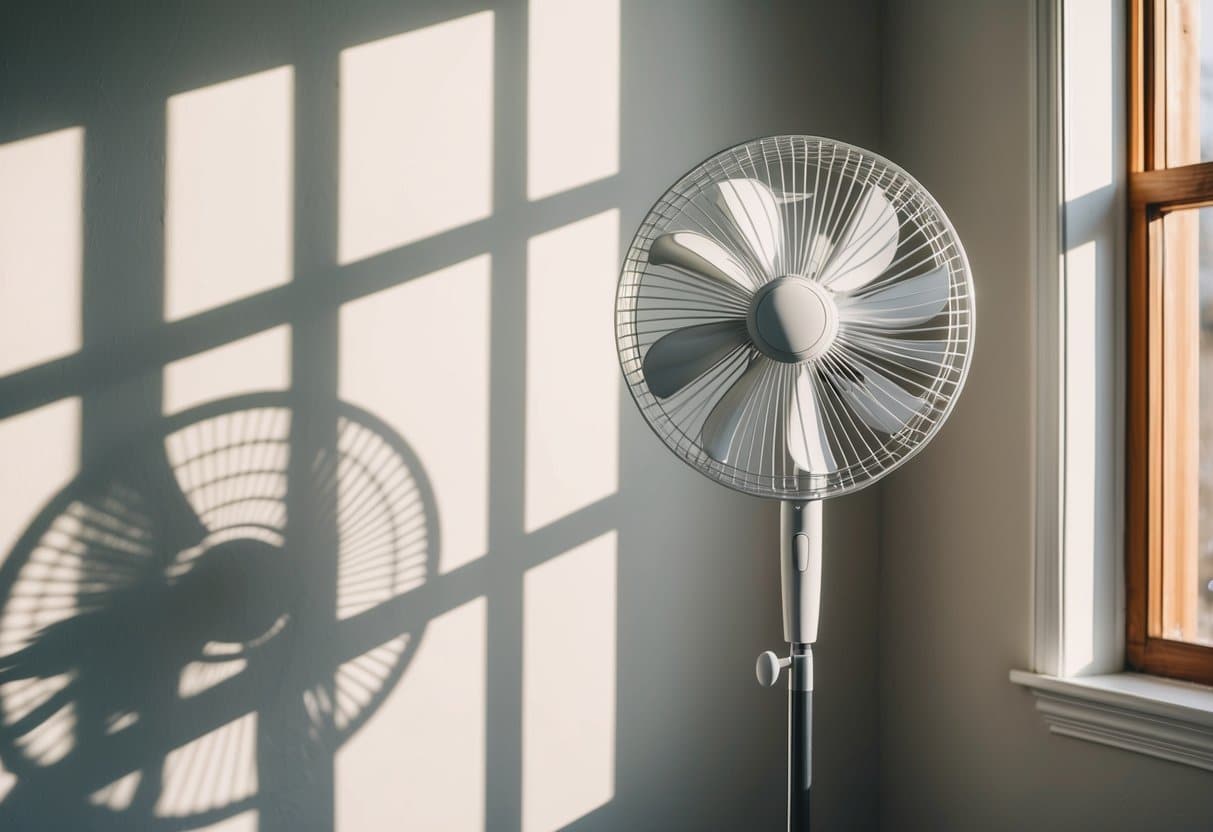 Der beste Standventilator