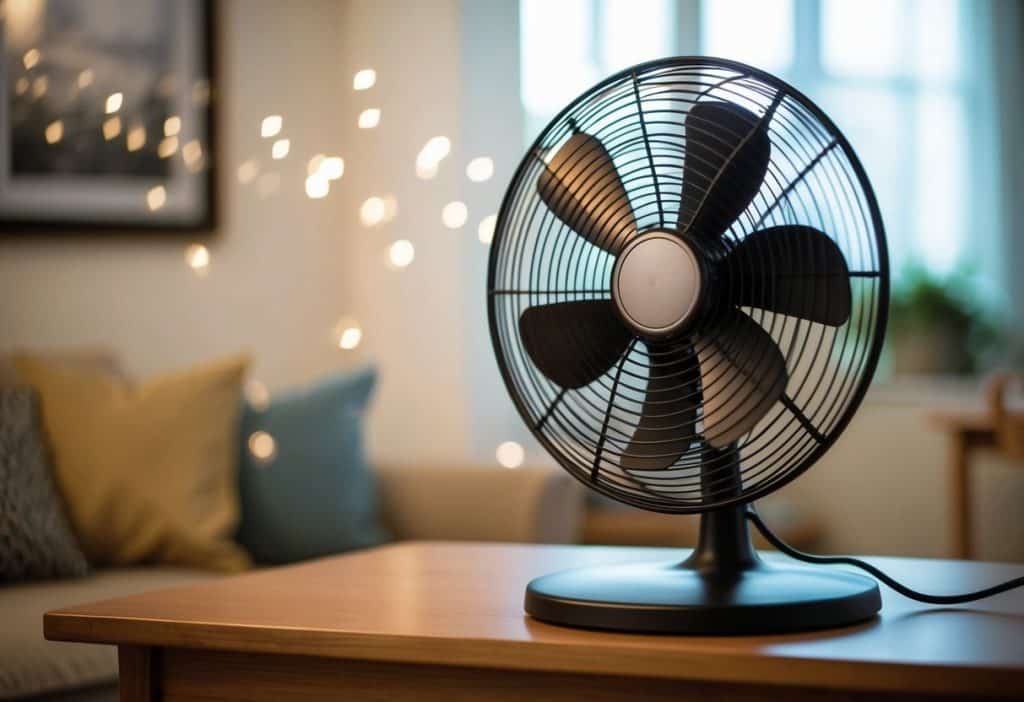 Der beste Tischventilator
