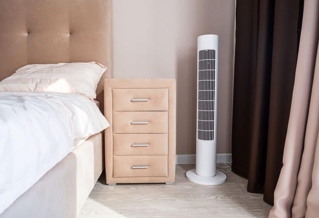 Der beste Turmventilator