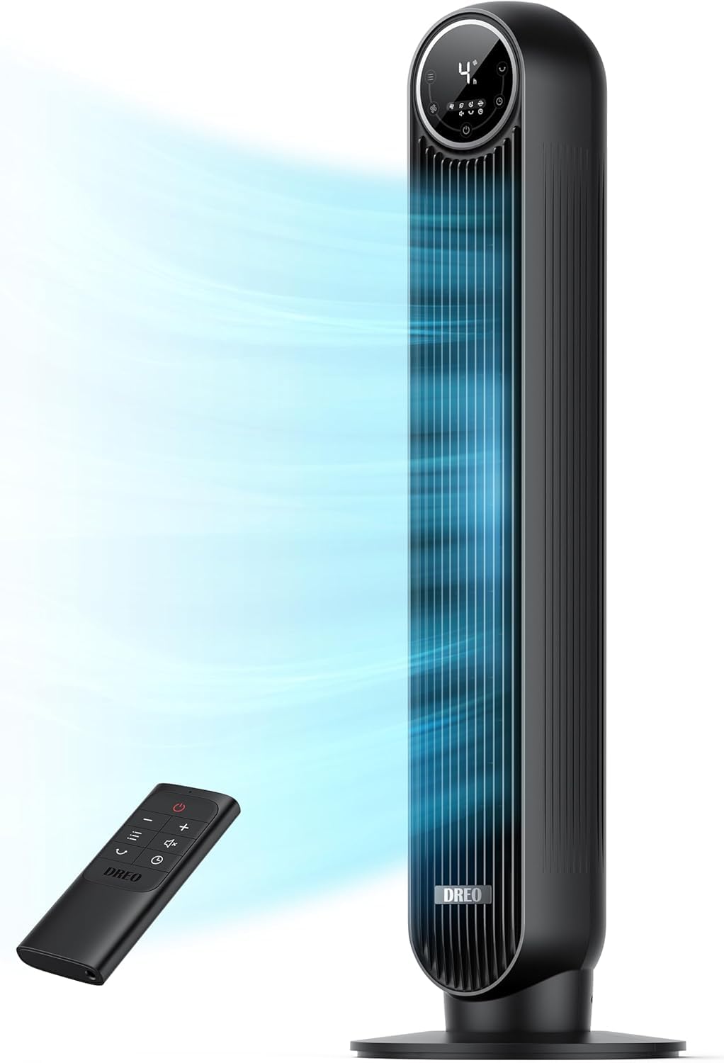 Dreo Nomad One Turmventilator Test