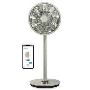 Duux Whisper Flex Smart Standventilator Test