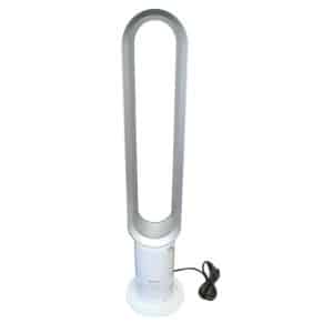 Dyson Cool AM07 Ventilator Test