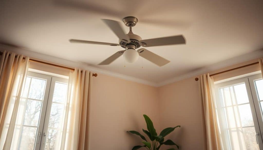 effektive Ventilatorennutzung