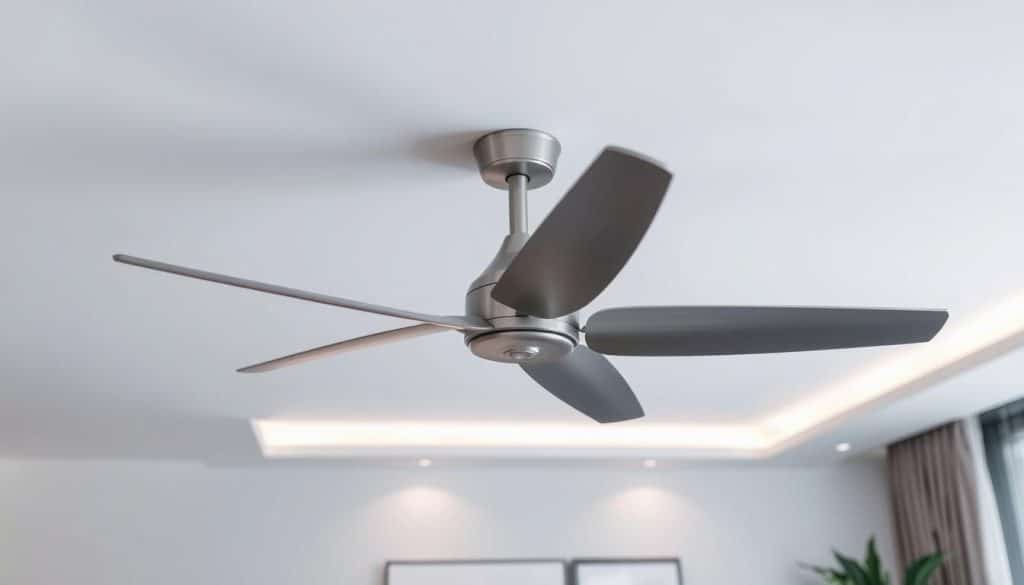 modernes Ventilatordesign